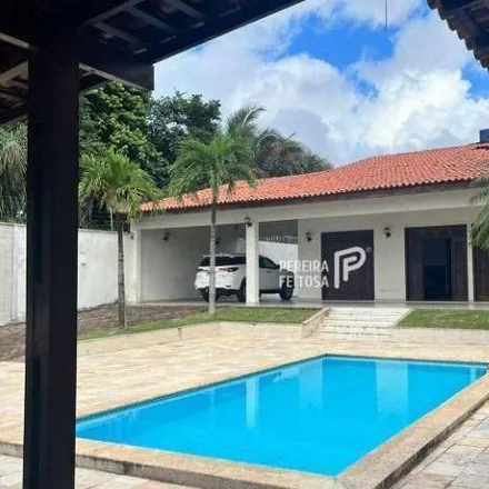 Buy this 3 bed house on Avenida São Luís Rei de França in Jardim Eldorado, São Luís - MA