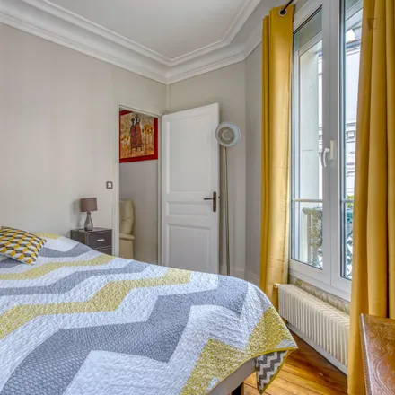 Image 9 - 3 Villa Poirier, 75015 Paris, France - Apartment for rent