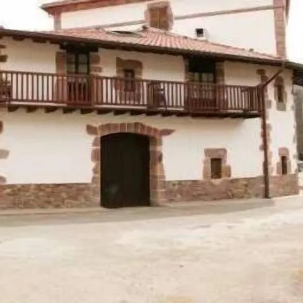 Image 8 - Urdazubi/Urdax, Navarre, Spain - Townhouse for rent