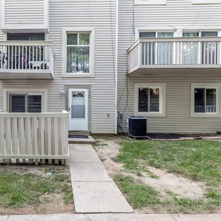 Buy this 2 bed condo on Elysian Drive in Prince William County, VA 22129