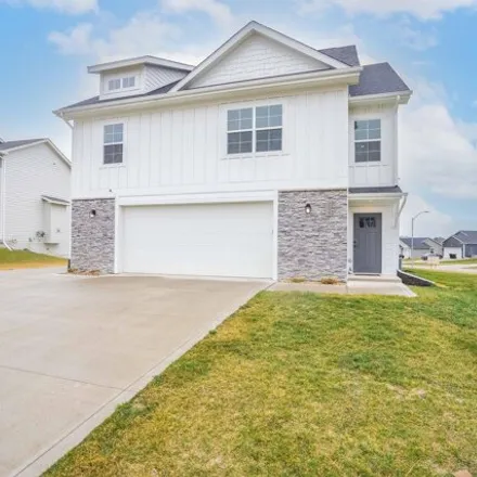 Buy this 3 bed house on Waukee Community School District Operations and Transportation in Gray Avenue, Waukee