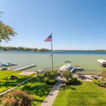 Image 7 - 2014 Willow Beach St, Keego Harbor, Michigan, 48320 - House for sale