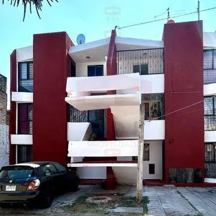 Buy this 2 bed apartment on Calle Manuel R. Alatorre in 44829 Guadalajara, JAL