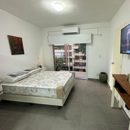 Rent this 1 bed apartment on Avenida Coronel Díaz 2550 in Palermo, C1425 AAX Buenos Aires