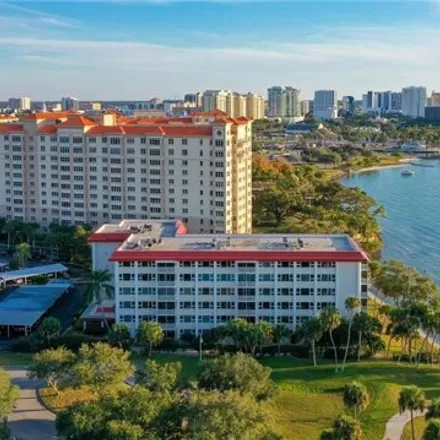 Buy this 2 bed condo on 1103 Imperial Drive in Sarasota, FL 34236