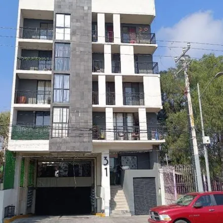 Image 2 - Canal de San Juan, Iztacalco, 08500 Mexico City, Mexico - Apartment for sale