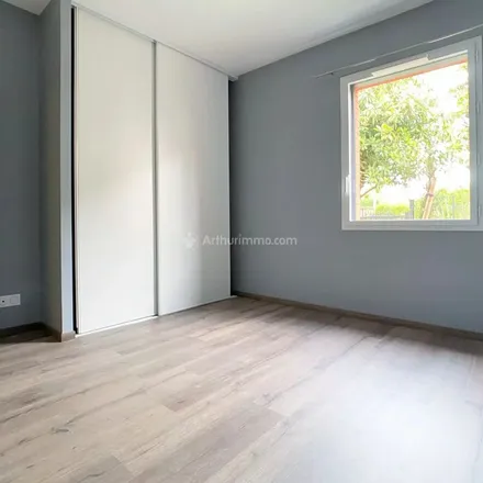 Image 9 - 51 Lices Georges Pompidou, 81000 Albi, France - Apartment for rent