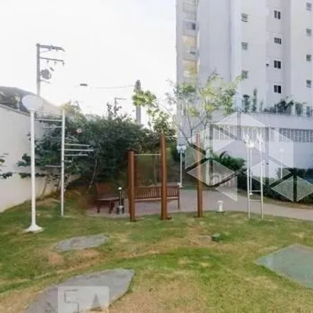 Buy this 2 bed apartment on Edifício Green Alto de Pinheiros in Rua Pio XI 1990, Boaçava