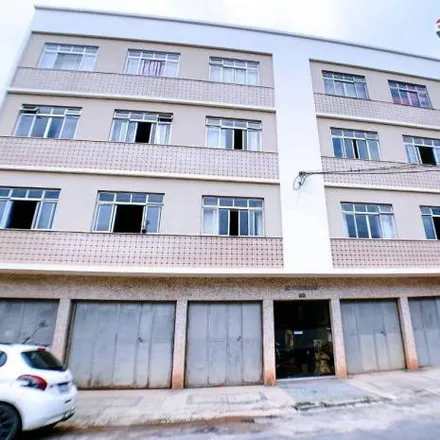 Buy this 3 bed apartment on Rua Julieta Andrada in Granbery, Juiz de Fora - MG