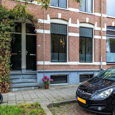 Rent this 2 bed apartment on Sint Janskerkstraat 15 in 6822 EH Arnhem, Netherlands