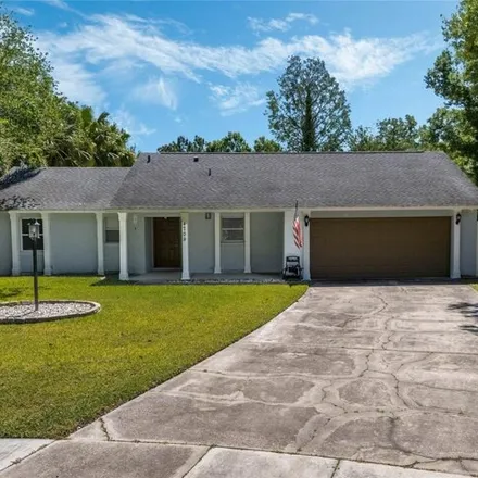 Buy this 3 bed house on 4689 Sturbridge Circle in Conway, FL 32812