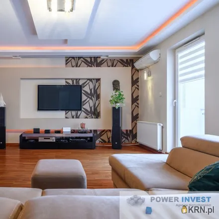 Buy this 5 bed apartment on Aleja Adama Mickiewicza in 90-436 Łódź, Poland