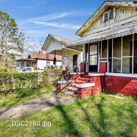 Image 8 - Avenue I Alley, Little Italy, Birmingham, AL 35218, USA - House for sale