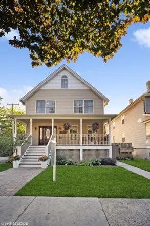 Rent this 5 bed house on 1425 Darrow Avenue in Evanston, IL 60201