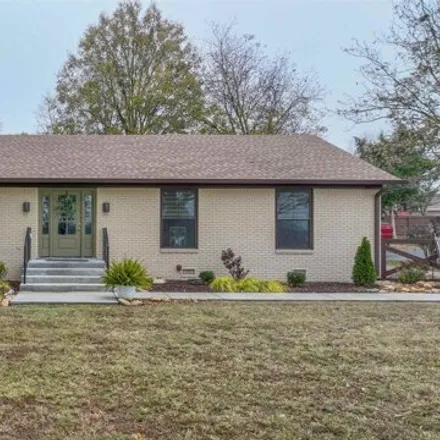Buy this 3 bed house on 3313 TN 88 in Crockett County, TN 38006