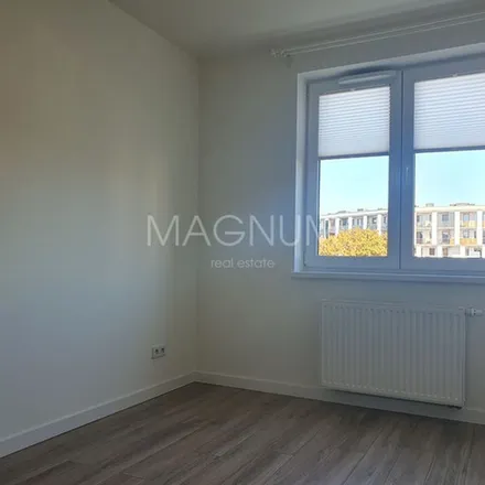 Rent this 3 bed apartment on Warsaw in Powązkowska 13, 01-747 Warsaw