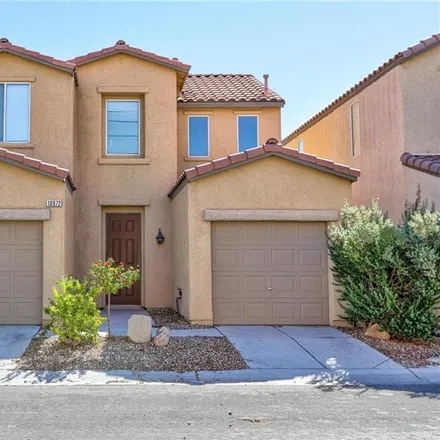 Rent this 3 bed house on 11091 Scotch Rose Street in Paradise, NV 89052