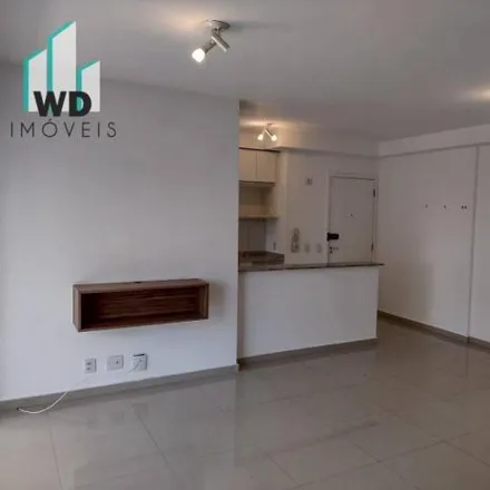 Rent this 1 bed apartment on Buffet Zip Zap Zoom in Avenida Sagitário 717, Alphaville