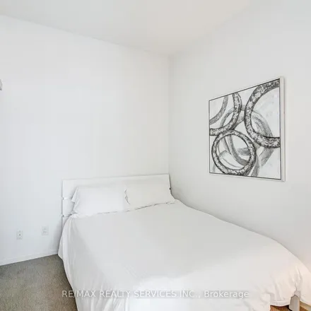 Rent this 2 bed apartment on 430 King Street West in Old Toronto, ON M5V 1K1