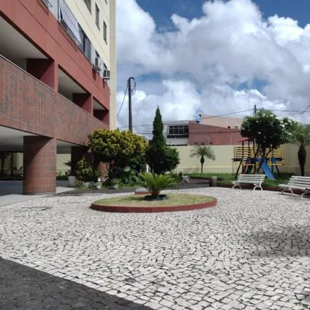 Buy this 2 bed apartment on Avenida Senador Fernandes Távora in Jóquei Clube, Fortaleza - CE