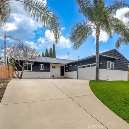 Buy this 3 bed house on 1100 North Acacia Avenue in Fullerton, CA 92831