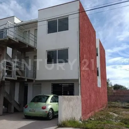 Buy this 2 bed apartment on Calle Francisco Villa in Rincon de Romos Ags, 20603 Rincón de Romos