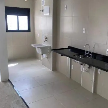 Buy this 2 bed apartment on Avenida Doutor Cesário Bastos in Jardim Bela Vista, Santo André - SP