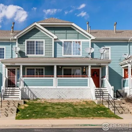 Image 1 - unnamed road, Greeley, CO 80641, USA - Condo for sale