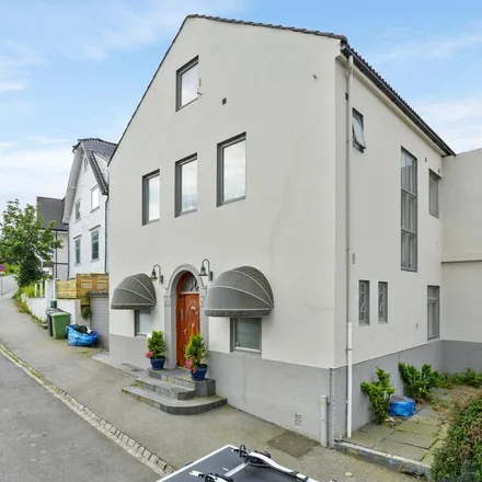 Rent this 2 bed apartment on Johannes’ gate 29 in 4014 Stavanger, Norway