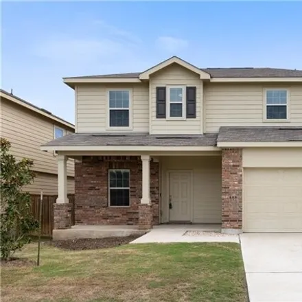 Buy this 4 bed house on 245 Xanadu Drive in Williamson County, TX 76537