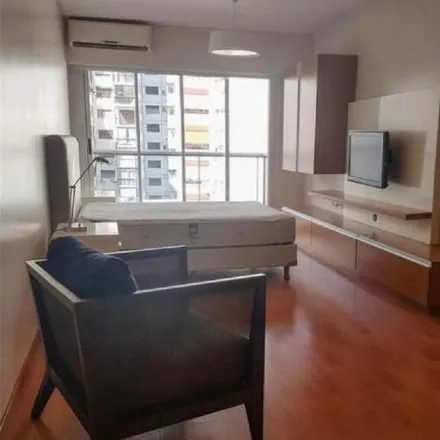 Buy this studio apartment on Cabello 3053 in Palermo, C1425 AAX Buenos Aires