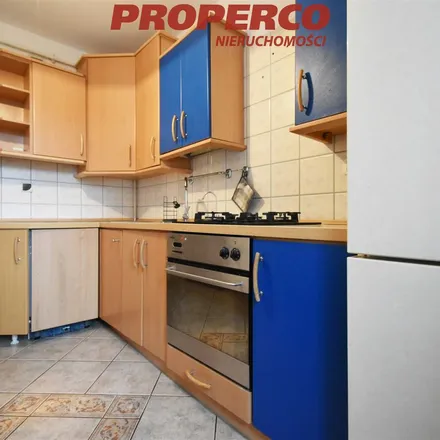 Image 3 - Massalskiego, Edmunda Massalskiego, 25-637 Kielce, Poland - Apartment for rent