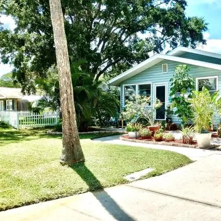 Buy this 2 bed house on 1757 New Hampshire Avenue Northeast in Shore Acres, Saint Petersburg