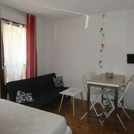 Image 7 - 33 Rue de la Ribère, 65100 Aspin-en-Lavedan, France - Apartment for rent