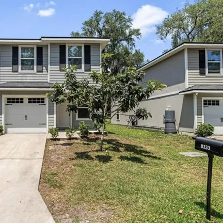 Buy this 4 bed house on 8333 Woods Avenue in Jacksonville, FL 32216