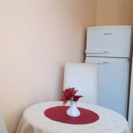 Rent this 1 bed apartment on Socijalno in Sarajevo, City of Sarajevo