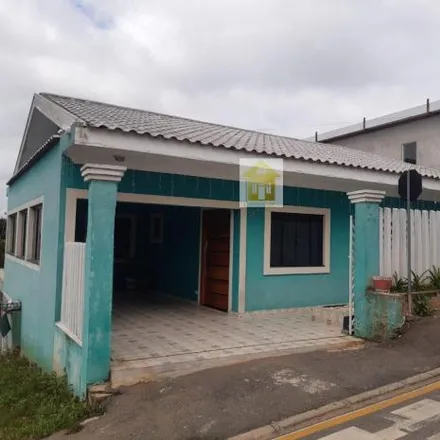 Buy this 2 bed house on Rua Albino Kisaba in Araucária - PR, 83829-308
