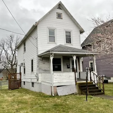 Buy this 3 bed house on 1419 3rd Avenue in Berwick, PA 18603