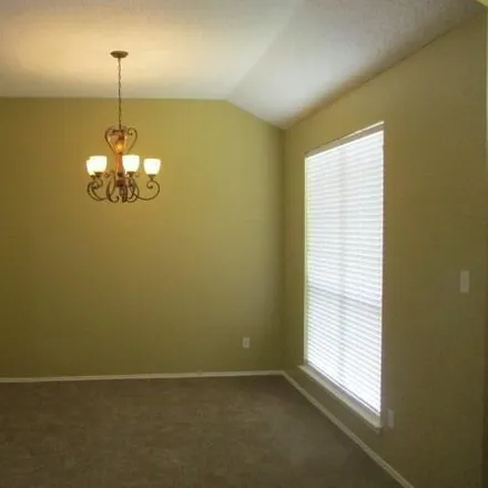 Image 4 - 3229 Fountain Drive, Mesquite, TX 75181, USA - House for rent