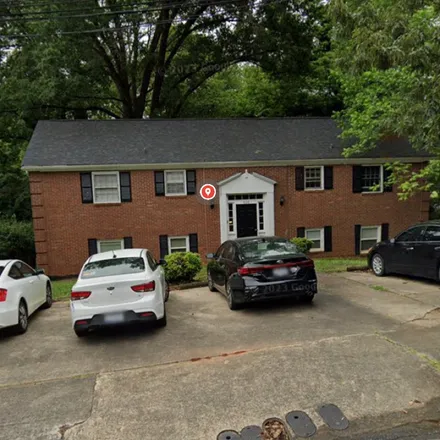 Rent this 1 bed room on 522 North Confederate Avenue in Rock Hill, SC 29730