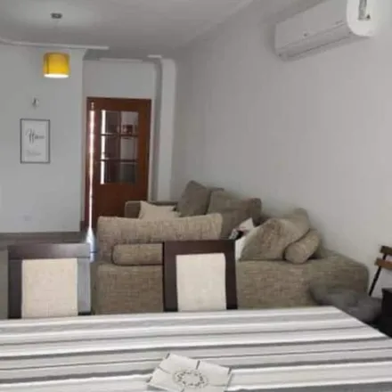 Rent this 2 bed house on Conceição in Rua da Estação, 8800-081 Tavira