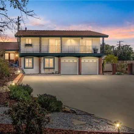 Image 1 - 662 Valley View Drive, Redlands, CA 92373, USA - House for sale