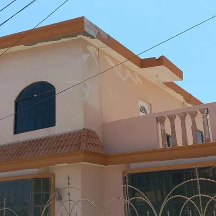 Rent this 3 bed apartment on Avenida Rosalío Bustamante in 89160 Tampico, TAM