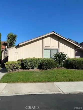 Rent this 2 bed house on 43 Tangerine in Irvine, CA 92618