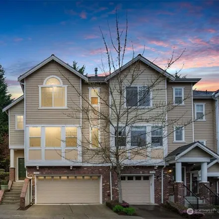 Buy this 3 bed condo on 132nd Place Northeast in Woodinville, WA 98072