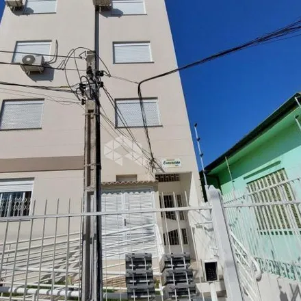 Image 2 - Rua Sargento Floriano Carrion 121, Presidente João Goulart, Santa Maria - RS, 97090-610, Brazil - Apartment for sale