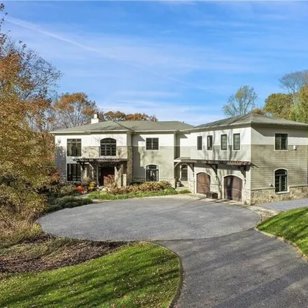 Buy this 4 bed house on 3 Gifford Lake Dr in Armonk, New York
