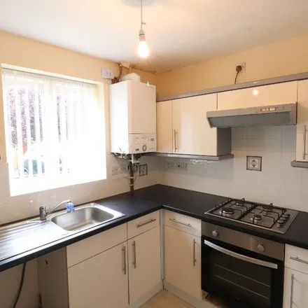 Image 9 - Rotherham Close, Knowsley, L36 7RP, United Kingdom - Apartment for rent