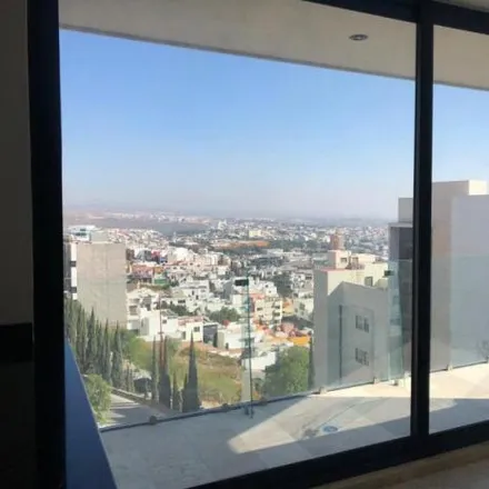 Rent this 3 bed apartment on Vega del sol in Fraccionamiento El Pedregal, 78215 San Luis Potosí