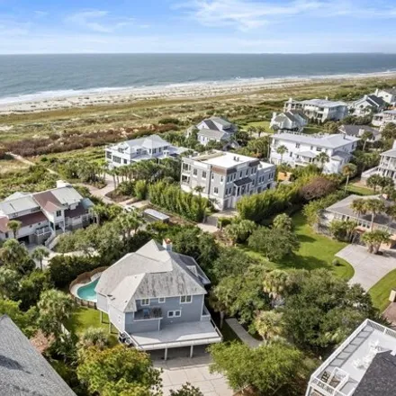Image 6 - 40 54th Avenue, Isle of Palms, Charleston County, SC 29451, USA - House for sale